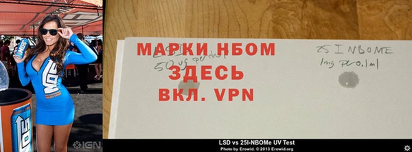 хмурый Арсеньев